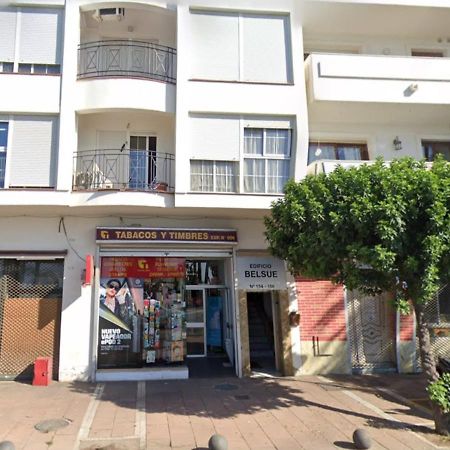 Beachfront Primera Linea De Playa En Casco Antiguo เอสเตโปนา ภายนอก รูปภาพ